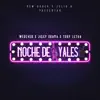 Werever, Julio H & Jiggy Drama - Noche De Yales (feat. Toby Letra) - Single